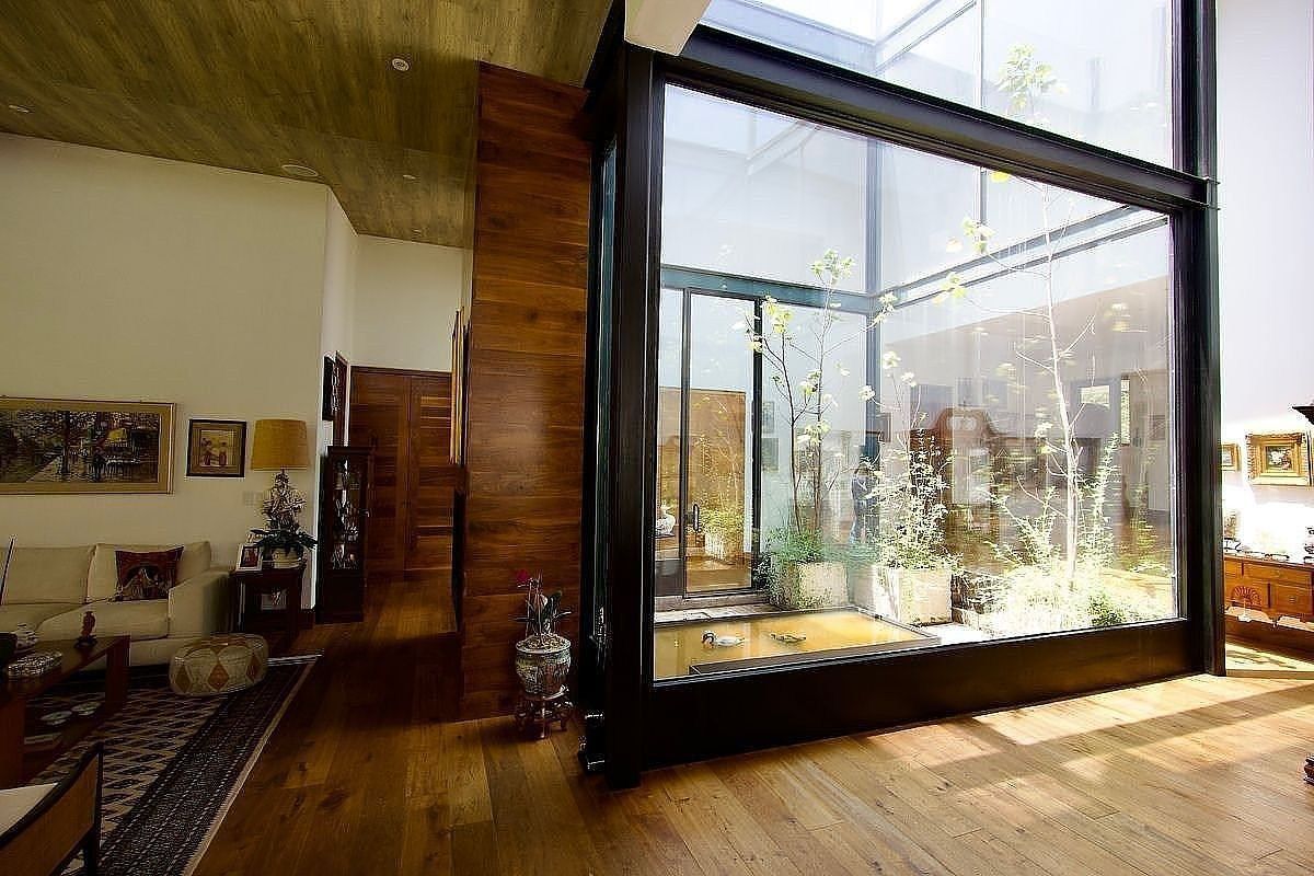 House in Santa Fe Cuajimalpa, Cuajimalpa de Morelos, photo 2 of 12