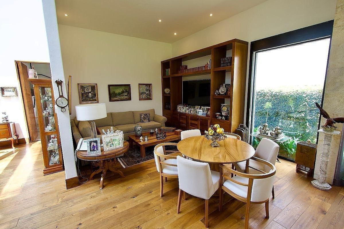 House in Santa Fe Cuajimalpa, Cuajimalpa de Morelos, photo 4 of 12