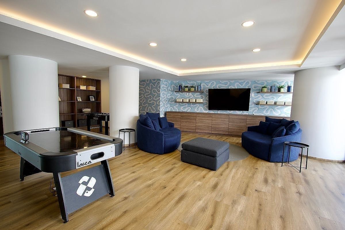 Apartamento em Del Valle Sur, Benito Juárez, foto 14 de 26