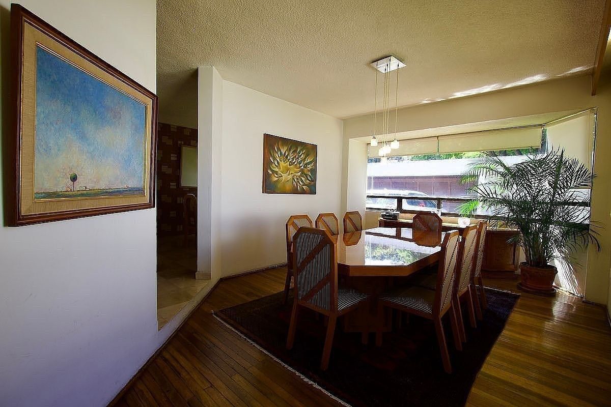 Casa em Jardines en la Montaña, Tlalpan, foto 5 de 35