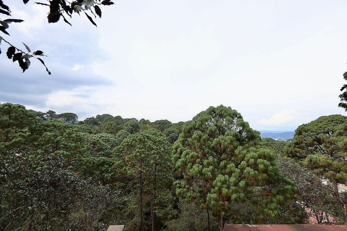 Casa em condomínio fechado em Avándaro, Valle de Bravo, foto 16 de 32