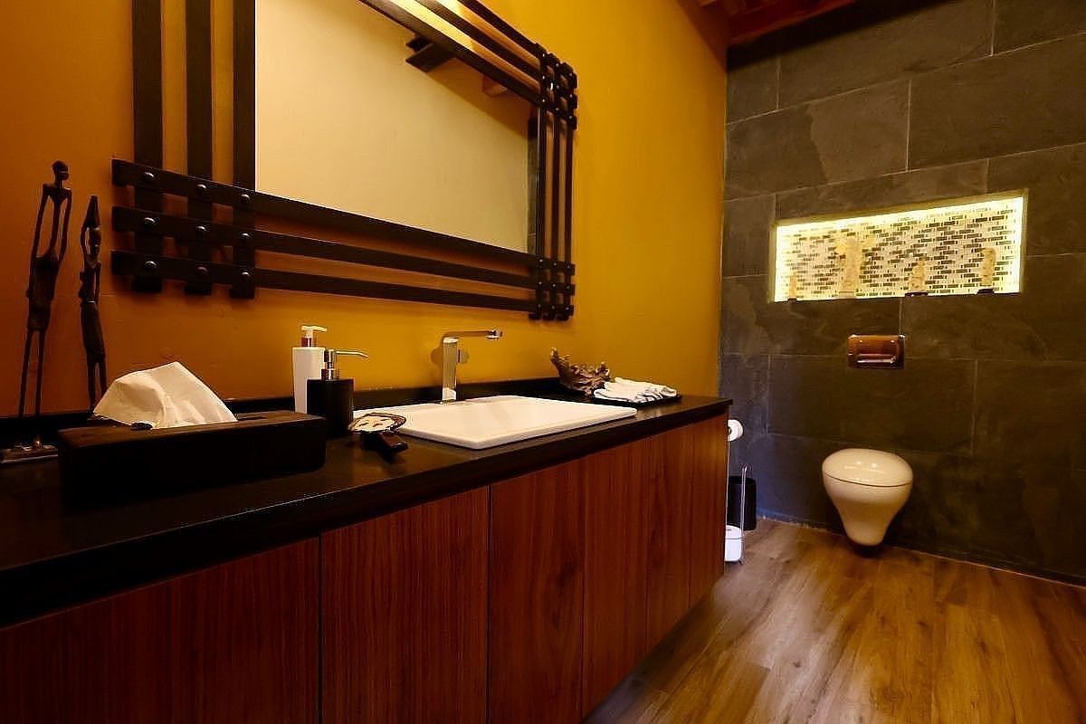 Casa em condomínio fechado em Avándaro, Valle de Bravo, foto 21 de 32