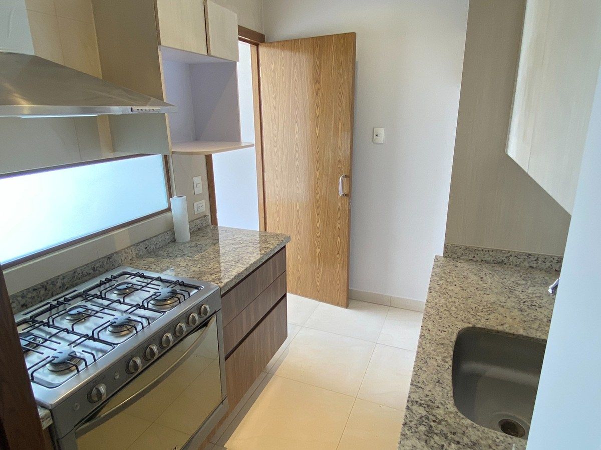Apartamento em Atlamaya, Álvaro Obregón, foto 3 de 18