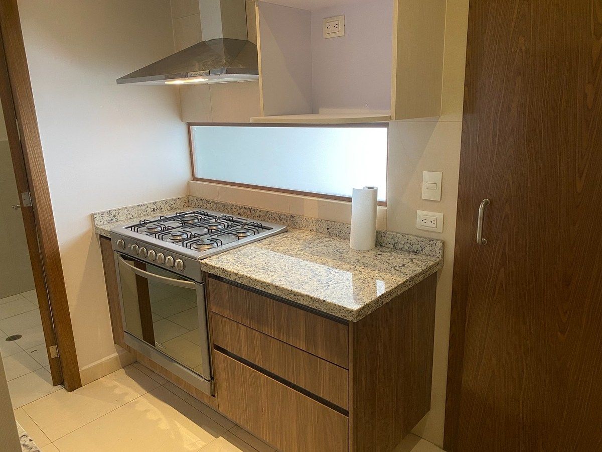 Apartamento em Atlamaya, Álvaro Obregón, foto 5 de 18