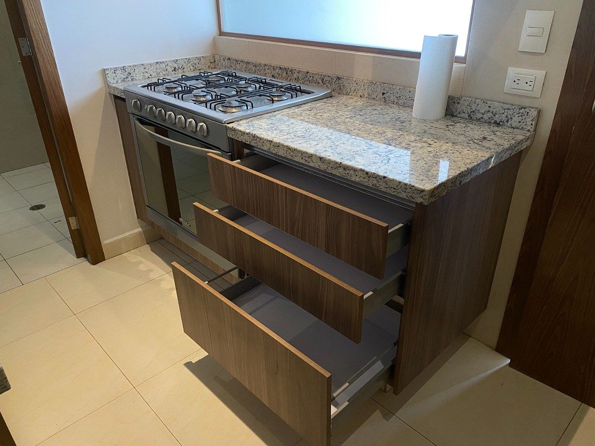 Apartamento em Atlamaya, Álvaro Obregón, foto 6 de 18