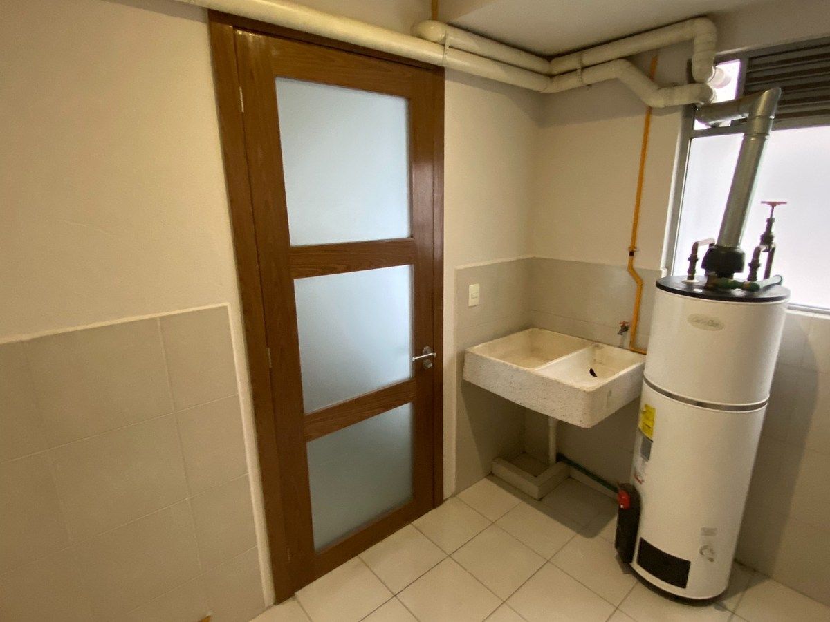 Apartamento em Atlamaya, Álvaro Obregón, foto 8 de 18