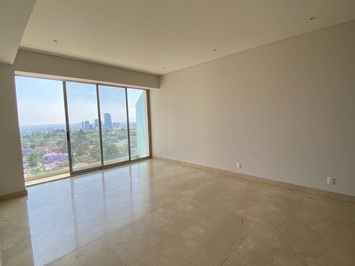 Apartamento em Atlamaya, Álvaro Obregón, foto 9 de 18