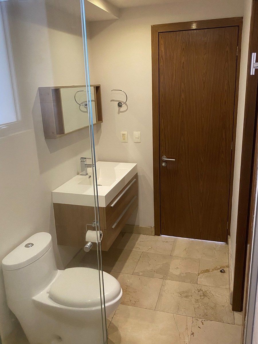 Apartamento em Atlamaya, Álvaro Obregón, foto 13 de 18