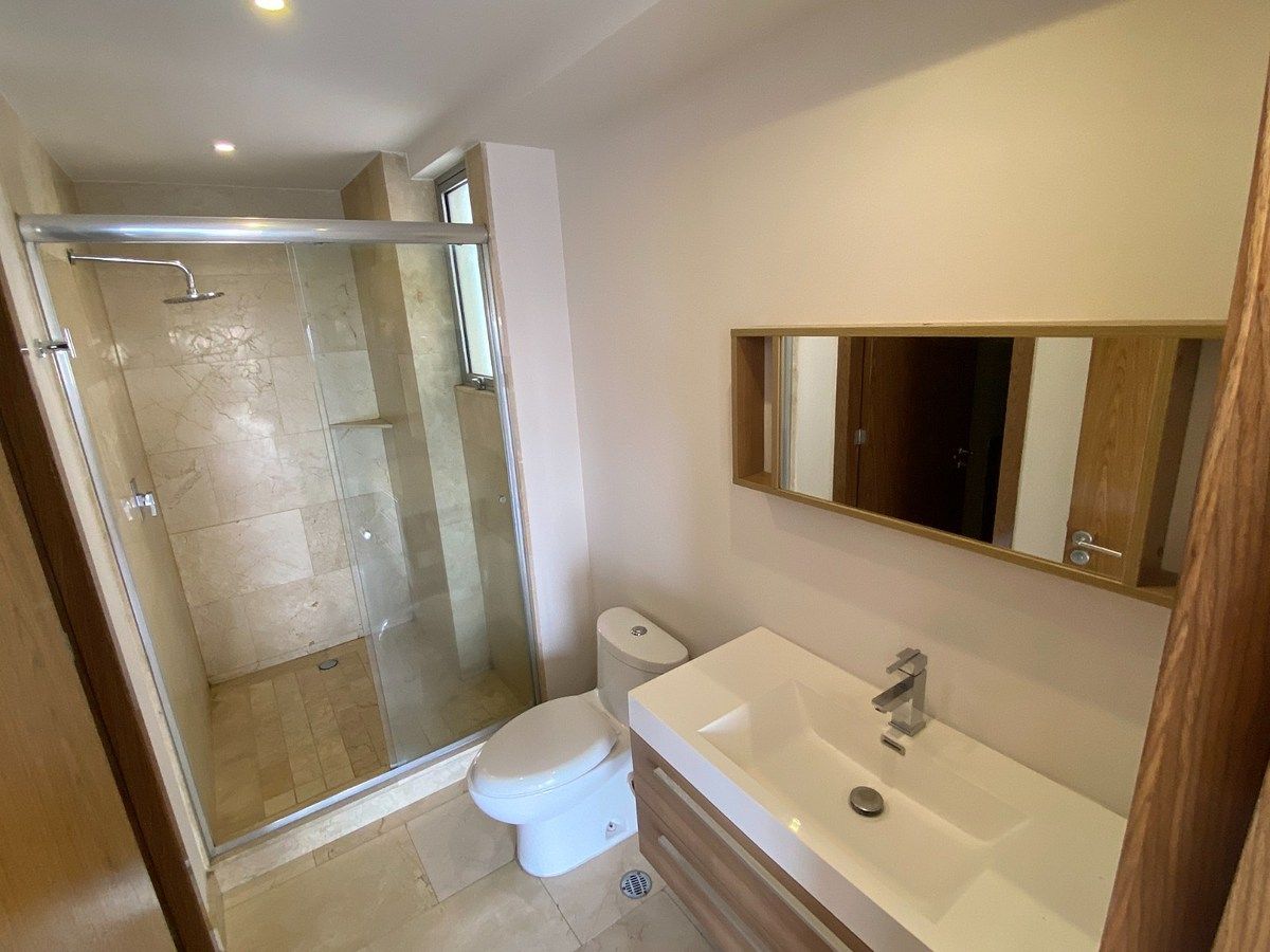 Apartamento em Atlamaya, Álvaro Obregón, foto 14 de 18