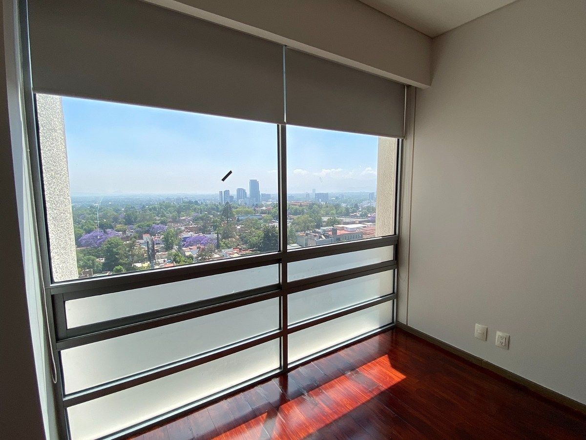 Apartamento em Atlamaya, Álvaro Obregón, foto 15 de 18