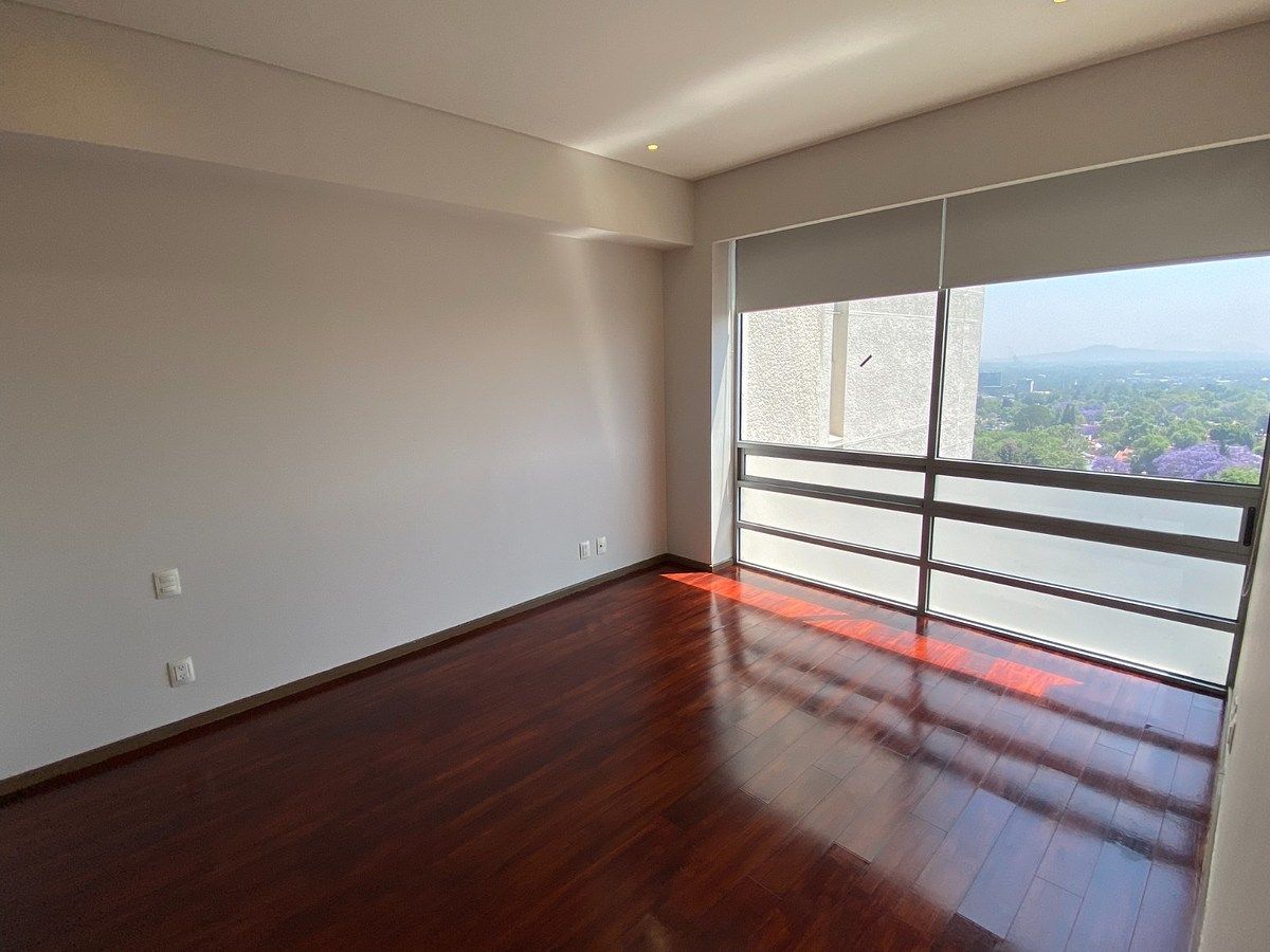 Apartamento em Atlamaya, Álvaro Obregón, foto 18 de 18