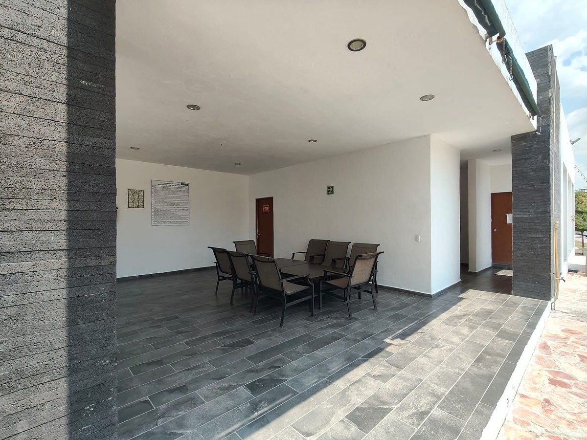 Casa en condominio en El Roble, Corregidora, foto 16 de 16