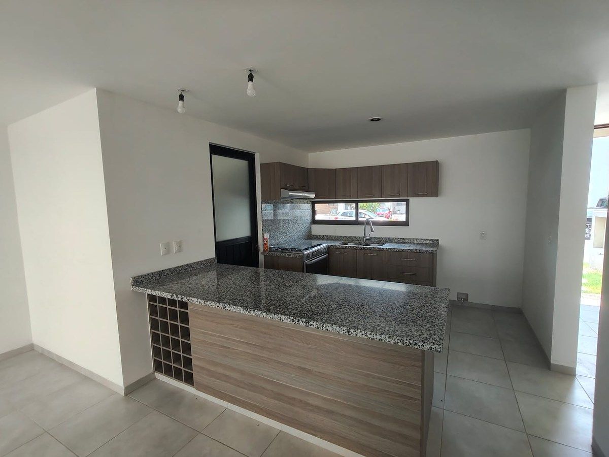 Casa en condominio en El Roble, Corregidora, foto 5 de 16