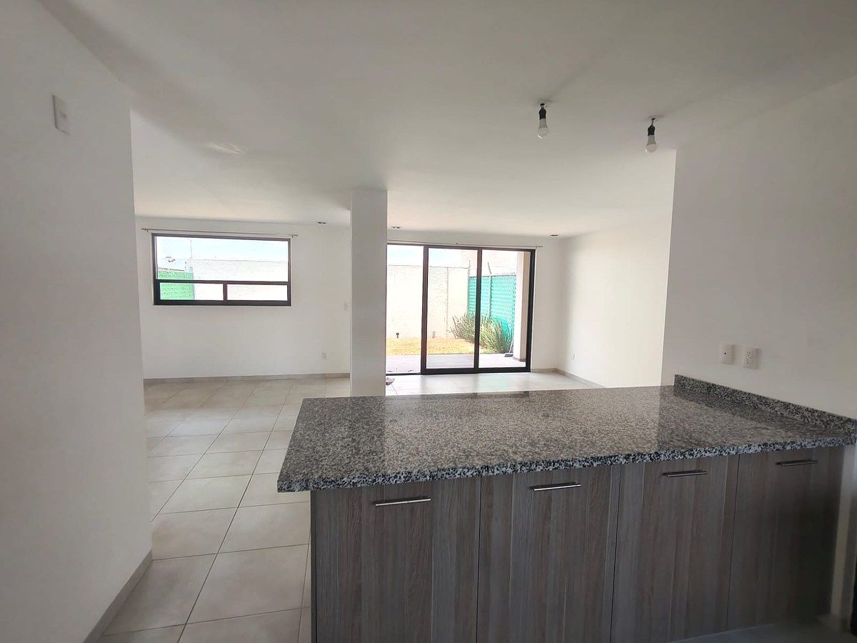 Casa en condominio en El Roble, Corregidora, foto 7 de 16
