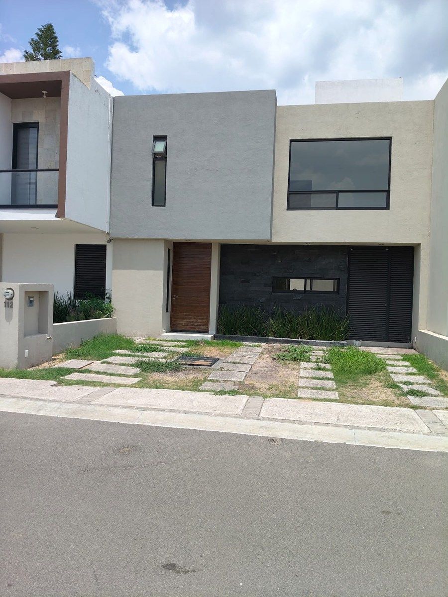 Casa en condominio en El Roble, Corregidora, foto 2 de 16