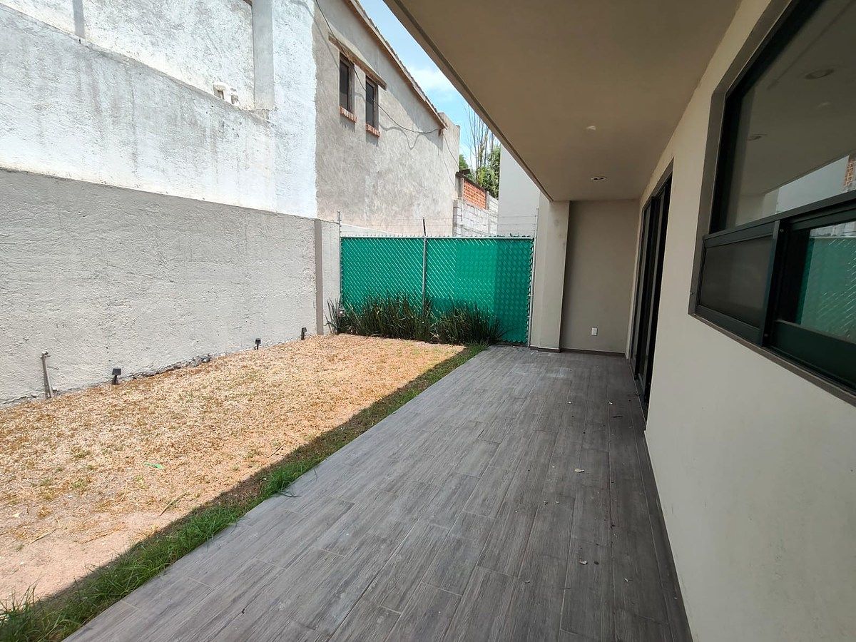 Casa en condominio en El Roble, Corregidora, foto 8 de 16