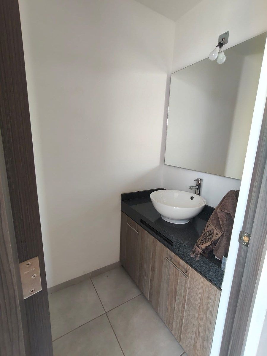 Casa en condominio en El Roble, Corregidora, foto 4 de 16