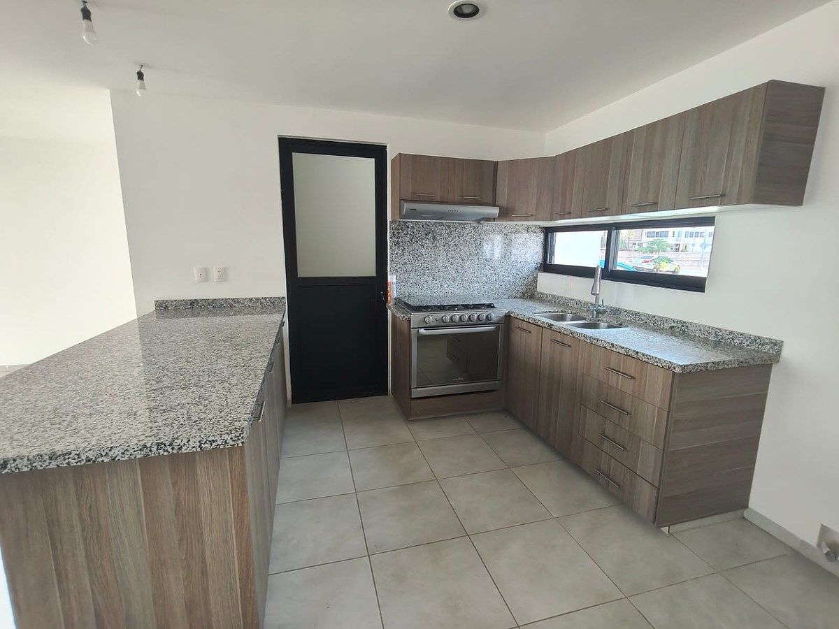 Casa en condominio en El Roble, Corregidora, foto 6 de 16