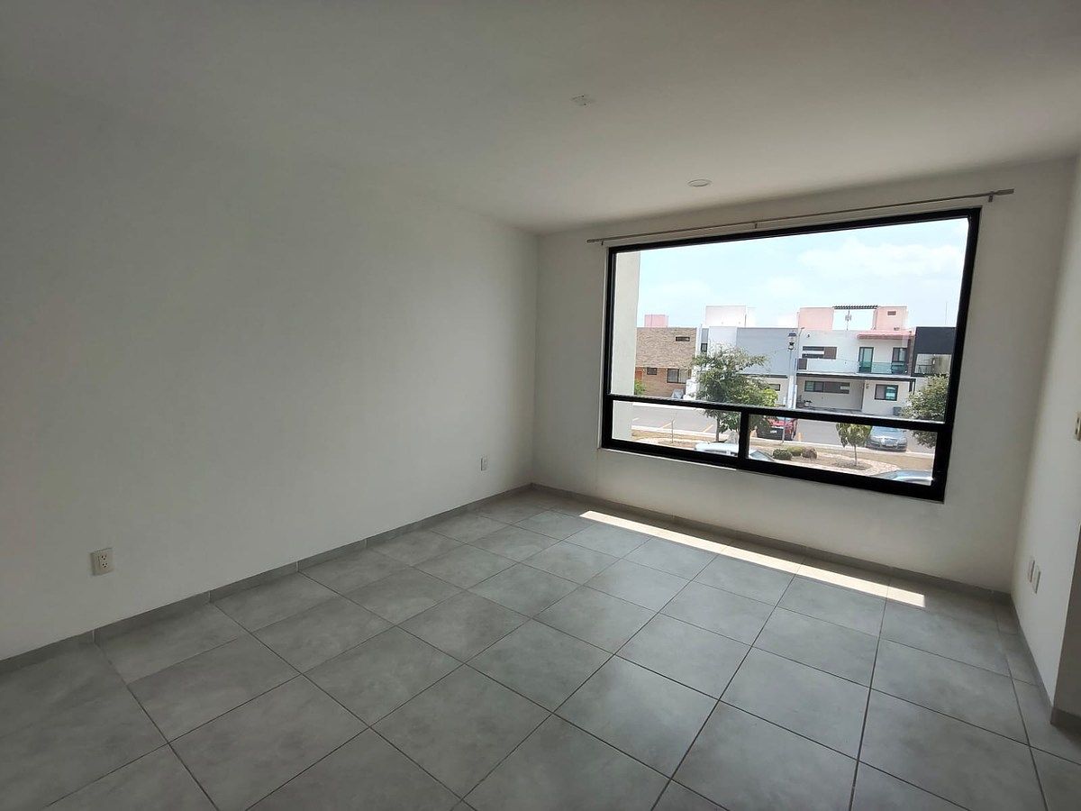 Casa en condominio en El Roble, Corregidora, foto 11 de 16