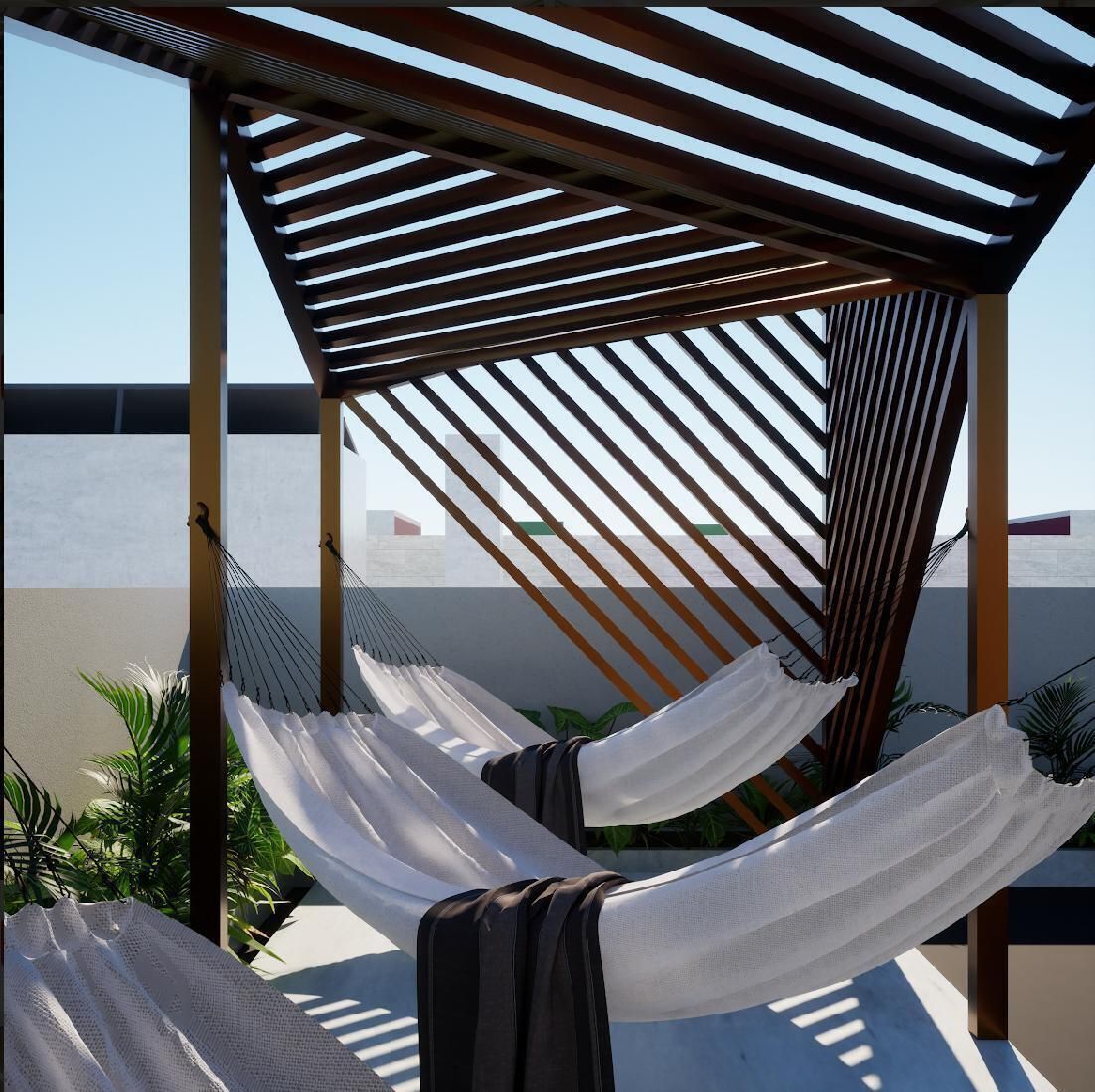 Departamento en Roma Sur, Cuauhtémoc, foto 6 de 12