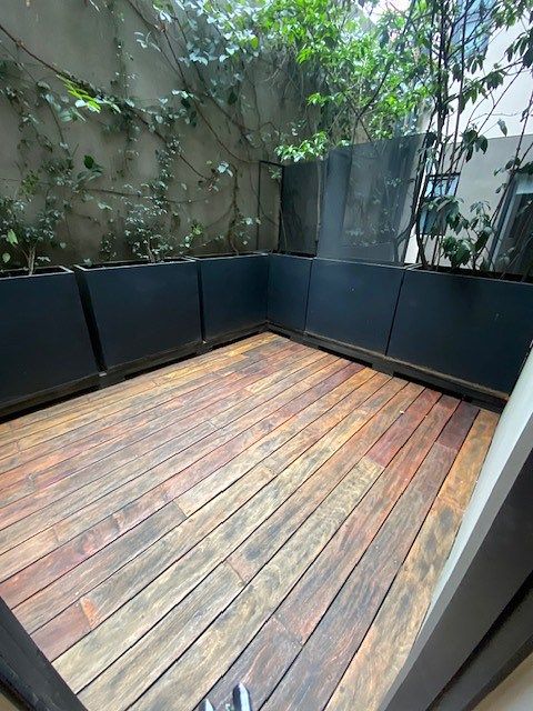 Apartment in Polanco V Sección, Miguel Hidalgo, photo 23 of 29