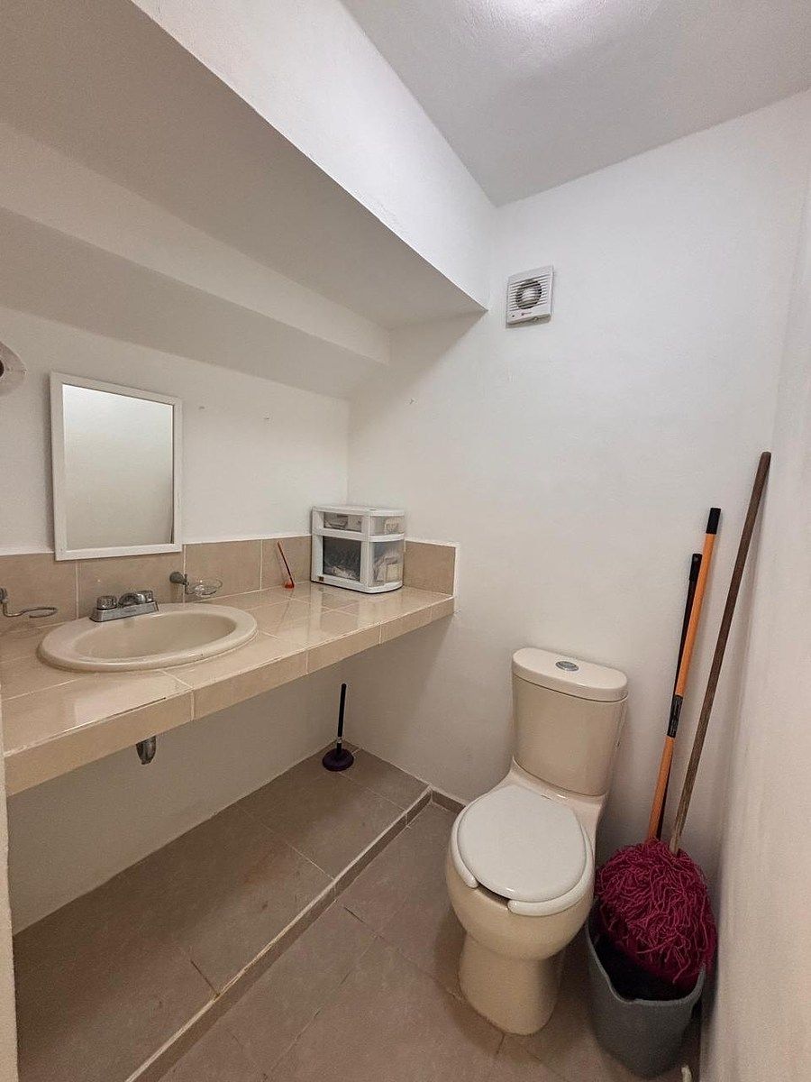 Casa em La Ciudadela, Mérida, foto 10 de 18