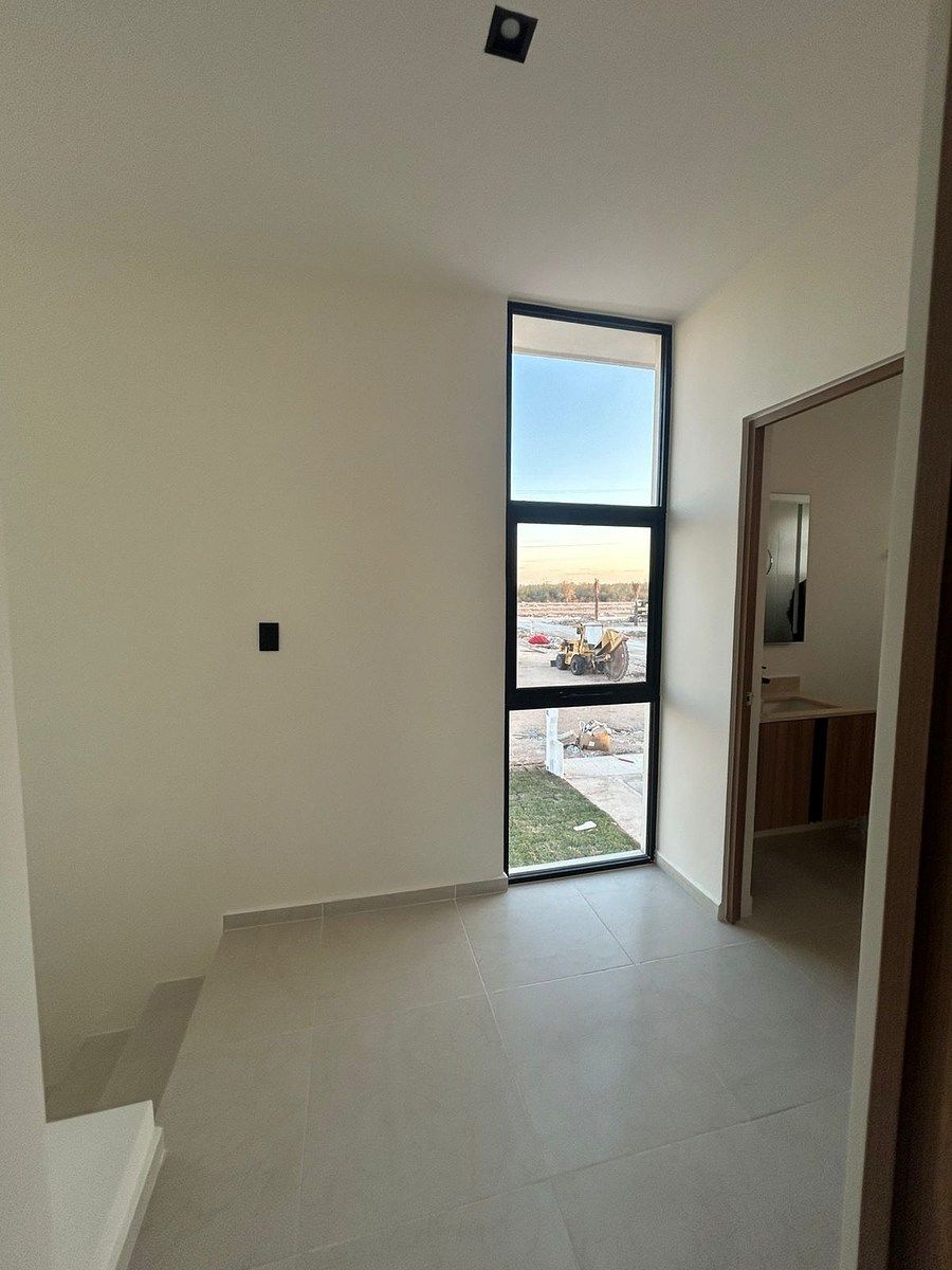 Casa en condominio en Tixcacal, Mérida, foto 21 de 22