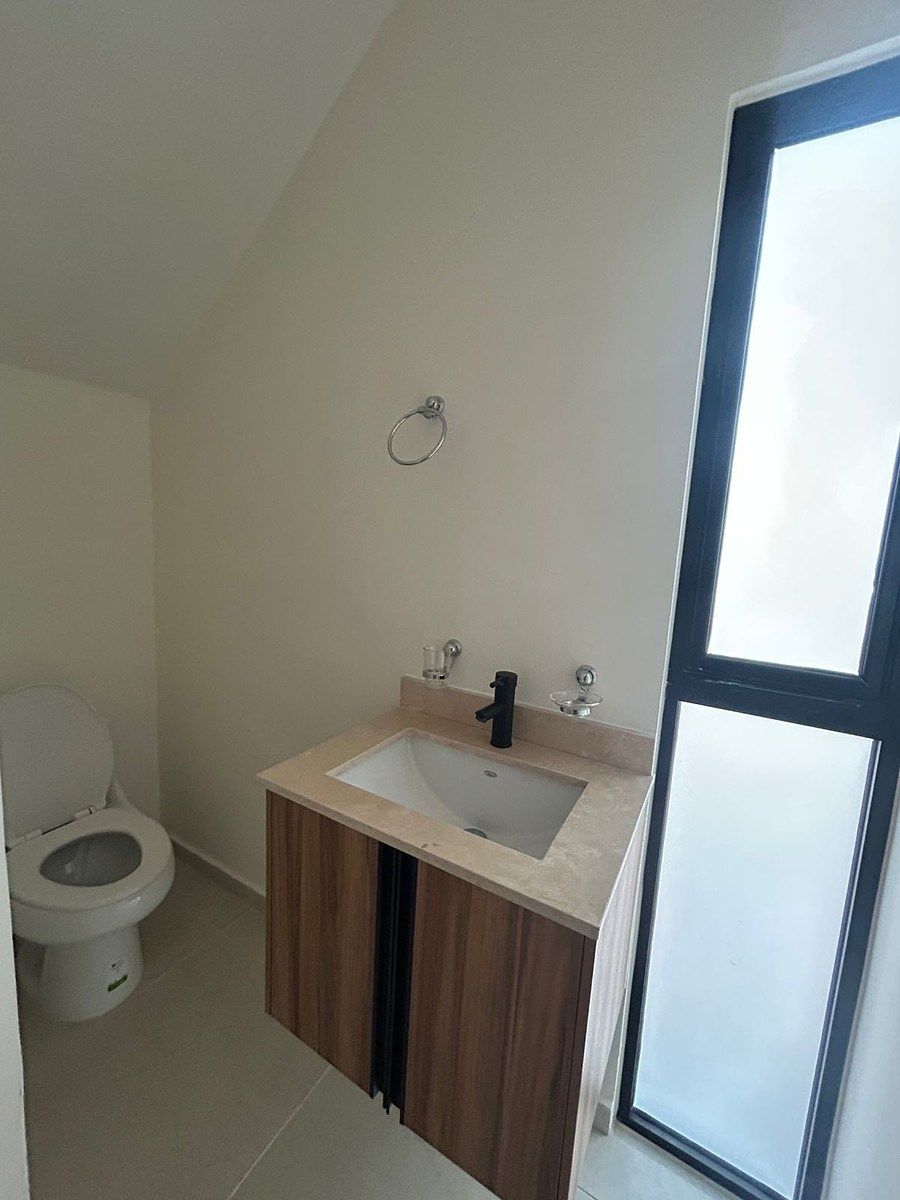 Casa en condominio en Tixcacal, Mérida, foto 15 de 22