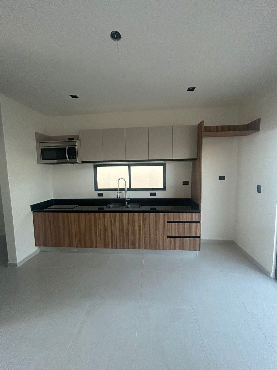 Casa en condominio en Tixcacal, Mérida, foto 2 de 22
