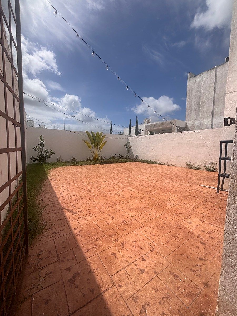 Casa em Gran San Pedro Cholul, Mérida, foto 3 de 16