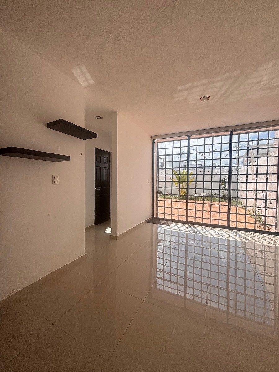Casa em Gran San Pedro Cholul, Mérida, foto 2 de 16