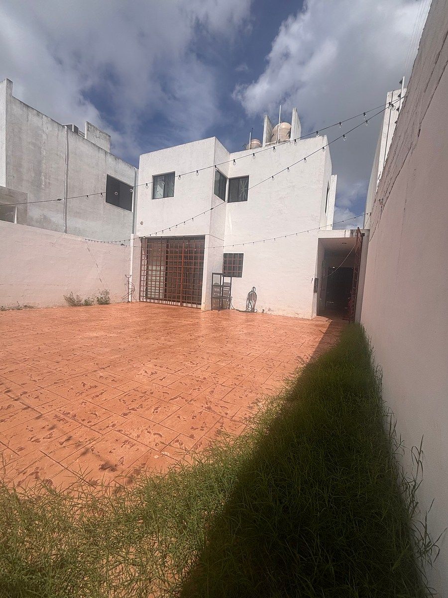 Casa em Gran San Pedro Cholul, Mérida, foto 14 de 16