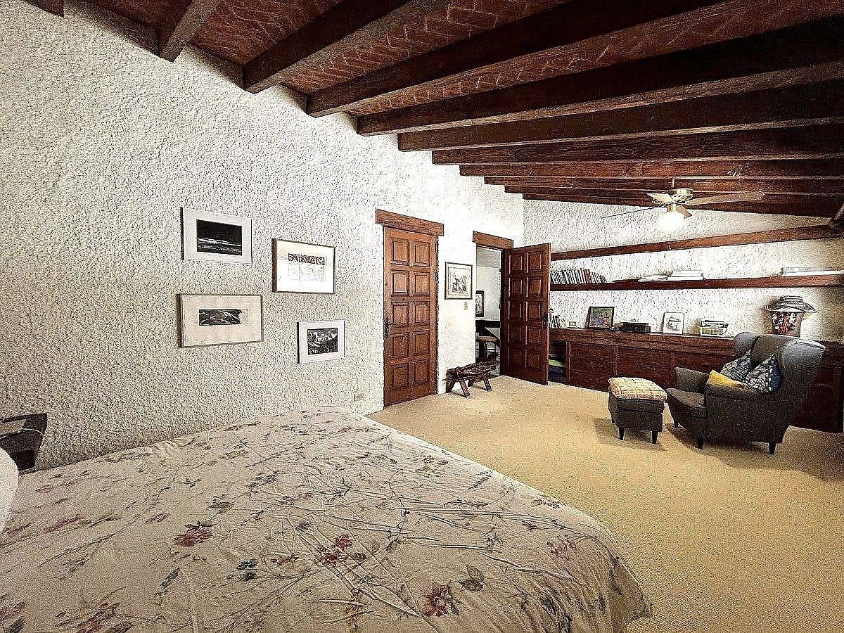 Casa em Lomas Quebradas, La Magdalena Contreras, foto 9 de 21