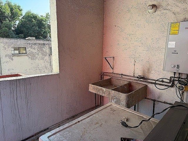 Casa em Insurgentes Mixcoac, Benito Juárez, foto 8 de 20