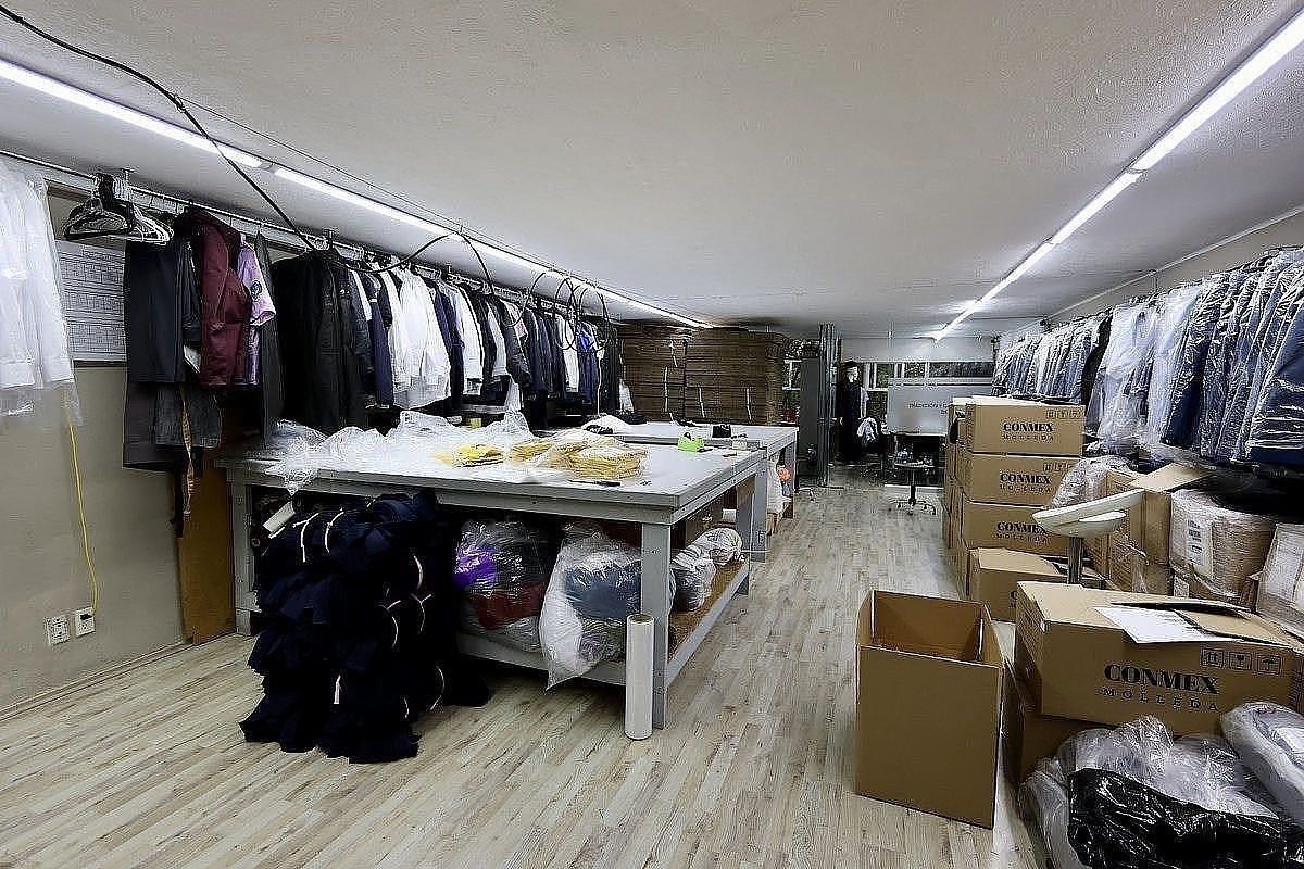 Oficina remodelada en venta en Calle Ámsterdam, Condesa, photo 1 of 7