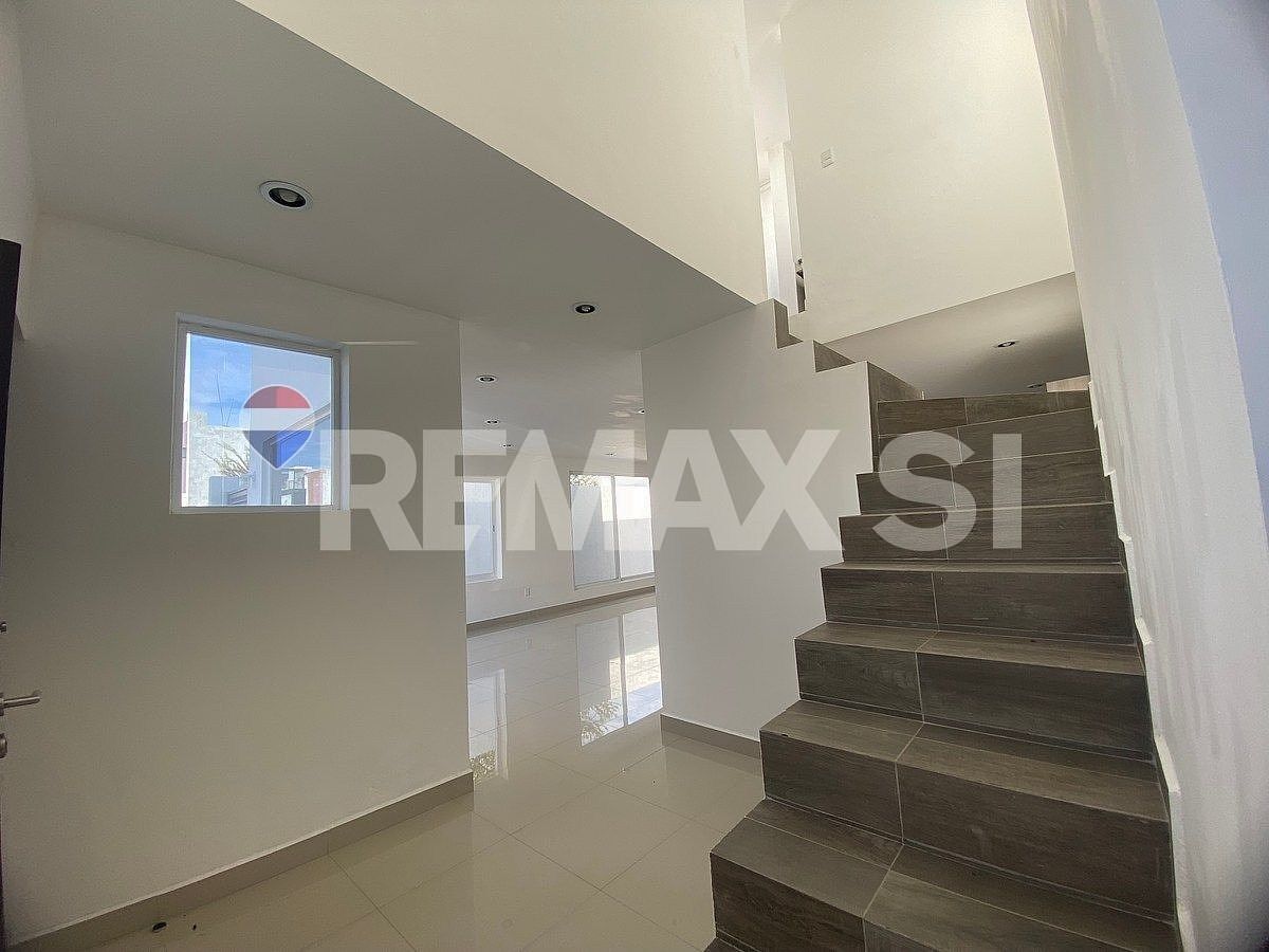 Casa em Residencial el Refugio, Querétaro, foto 2 de 24