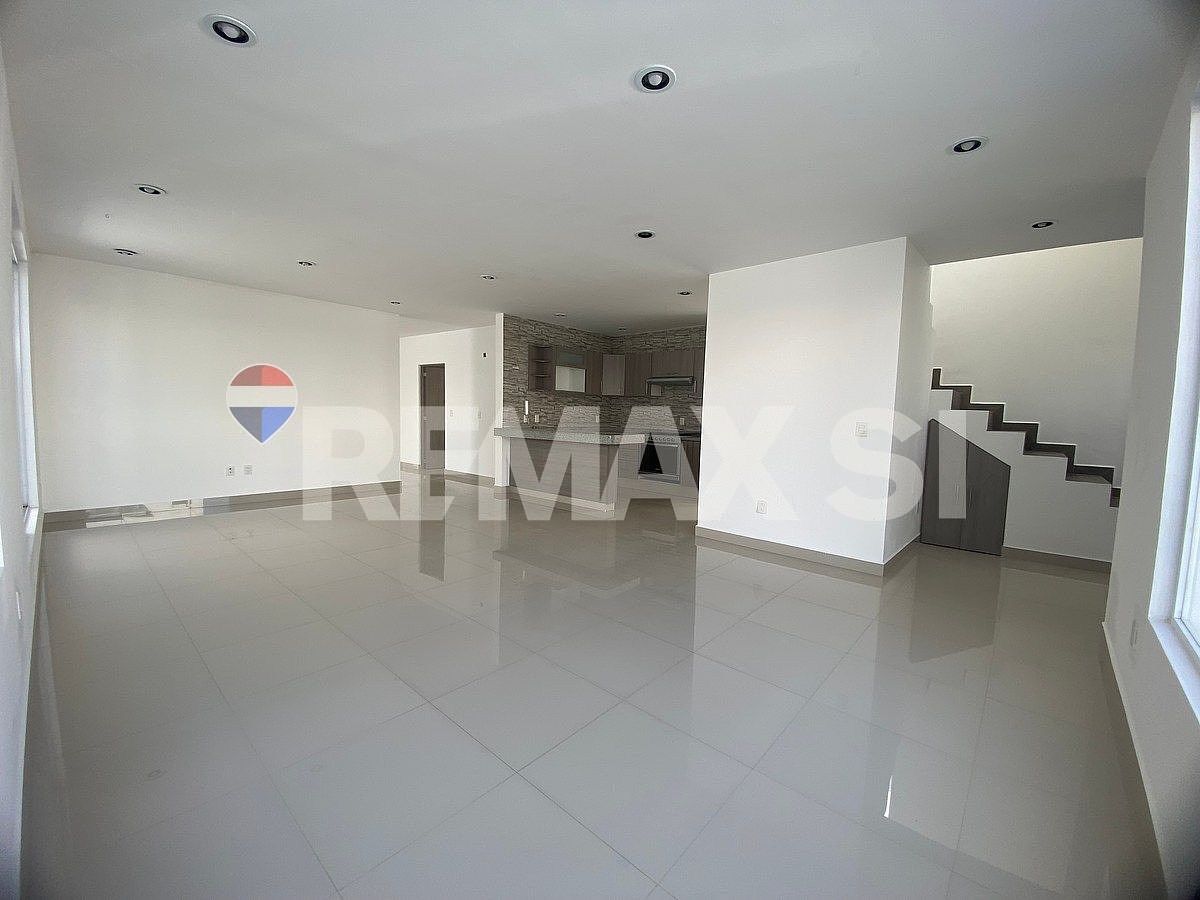 Casa em Residencial el Refugio, Querétaro, foto 4 de 24