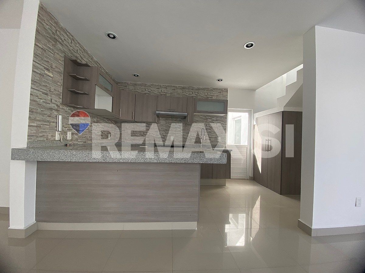 Casa em Residencial el Refugio, Querétaro, foto 5 de 24
