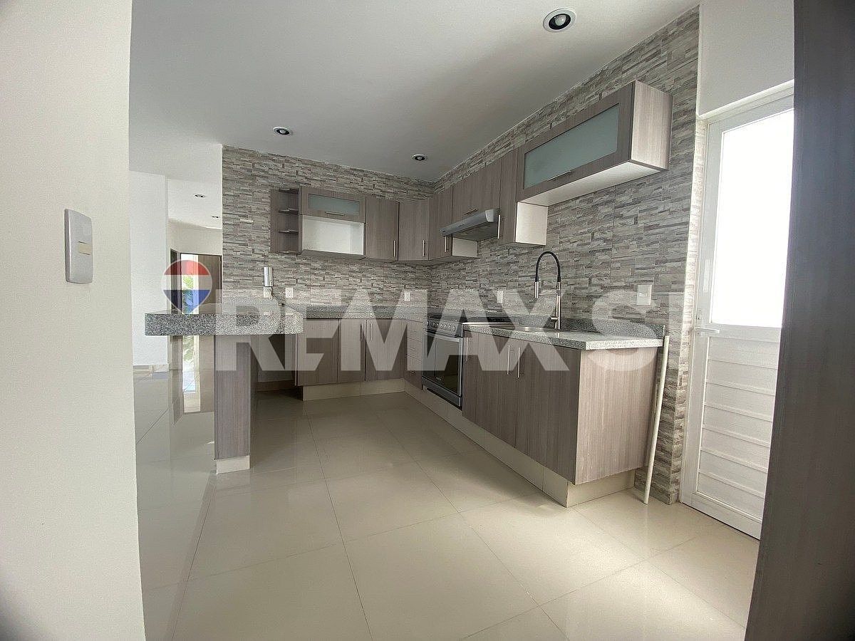 Casa em Residencial el Refugio, Querétaro, foto 6 de 24