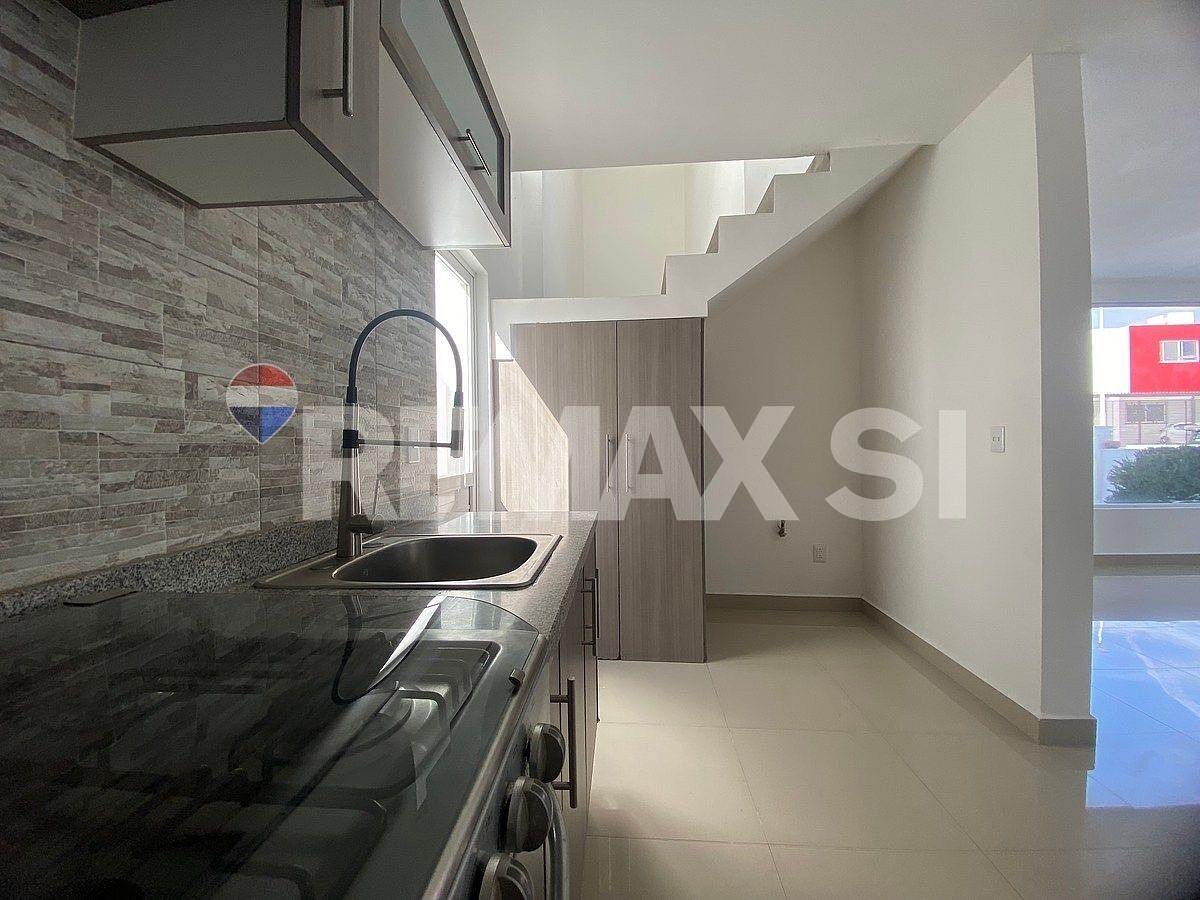 Casa em Residencial el Refugio, Querétaro, foto 7 de 24
