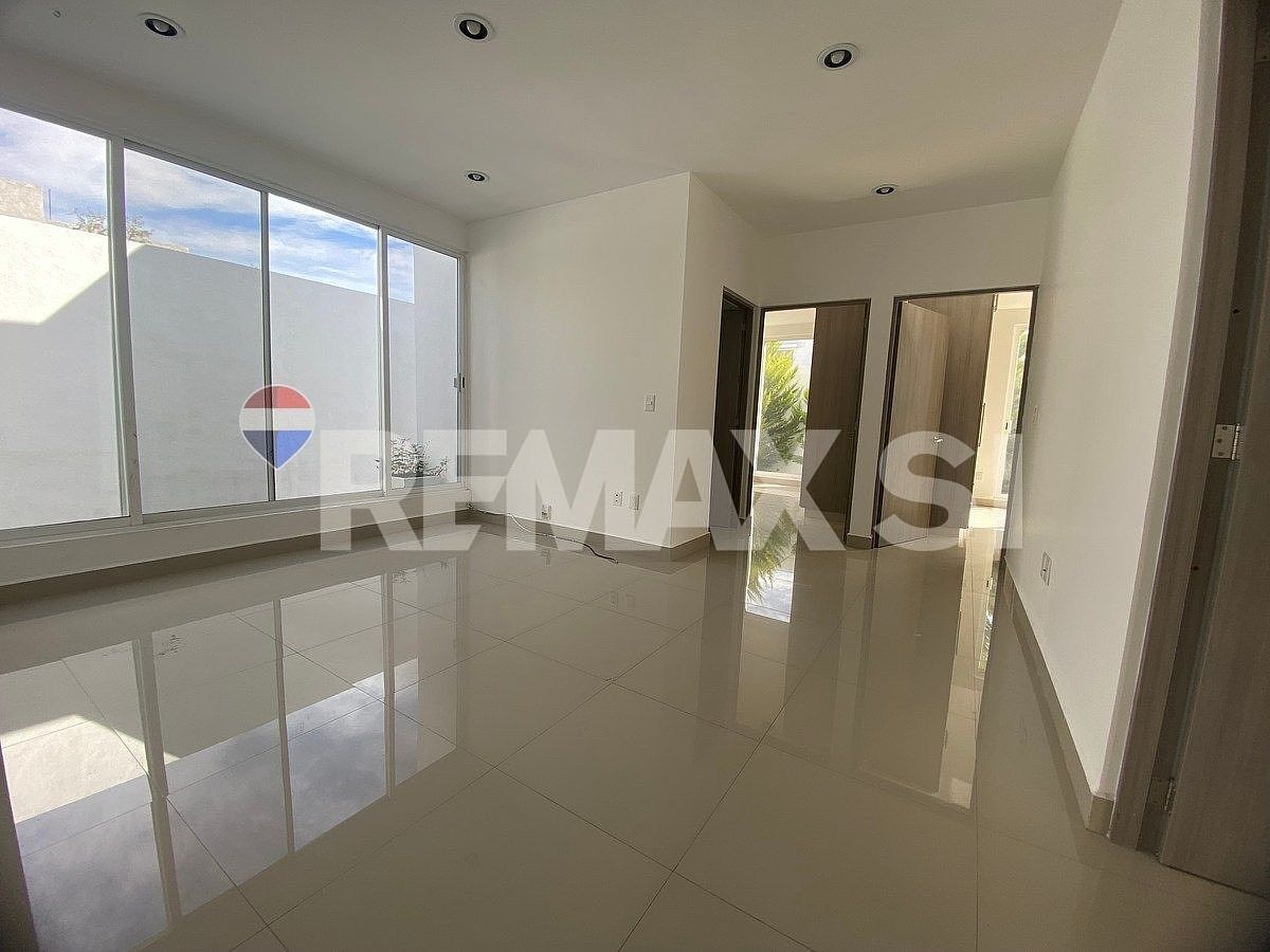 Casa em Residencial el Refugio, Querétaro, foto 9 de 24