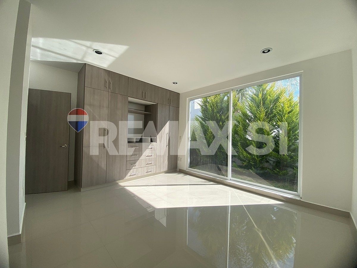Casa em Residencial el Refugio, Querétaro, foto 11 de 24