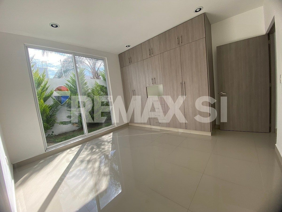 Casa em Residencial el Refugio, Querétaro, foto 16 de 24
