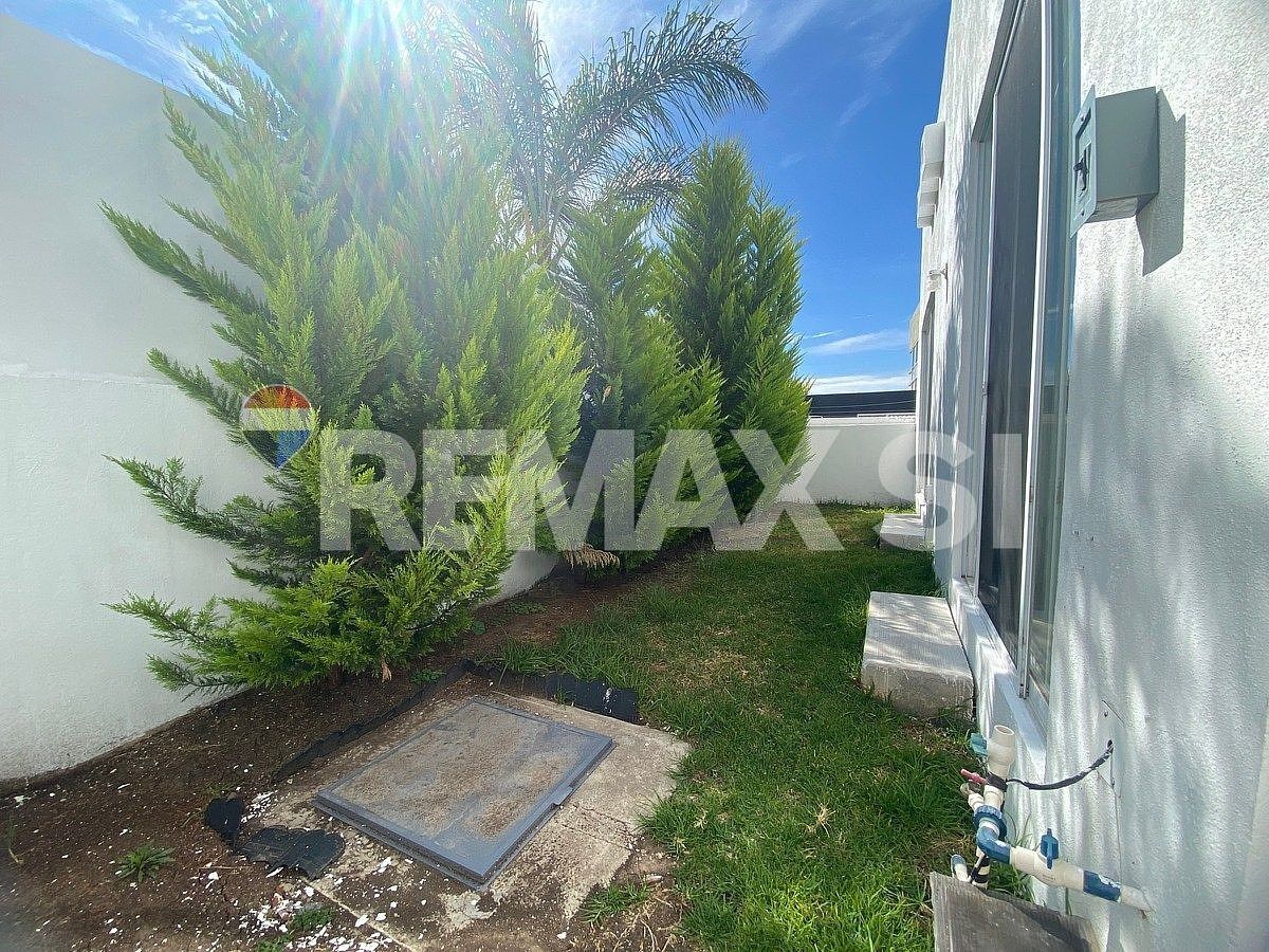 Casa em Residencial el Refugio, Querétaro, foto 17 de 24