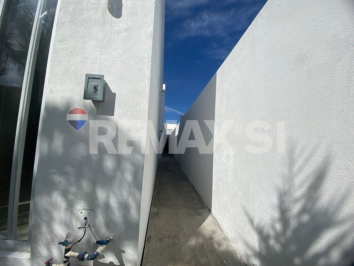 Casa em Residencial el Refugio, Querétaro, foto 18 de 24