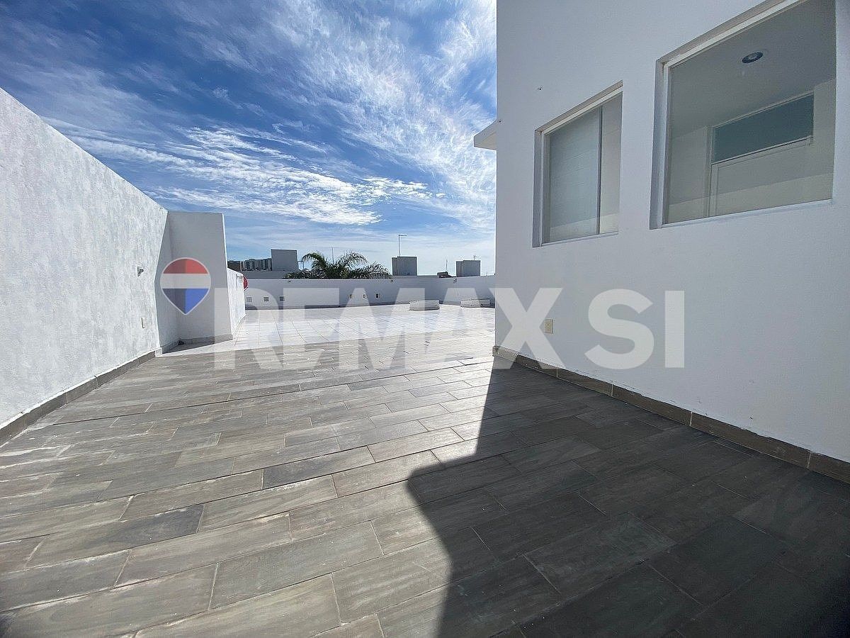 Casa em Residencial el Refugio, Querétaro, foto 20 de 24