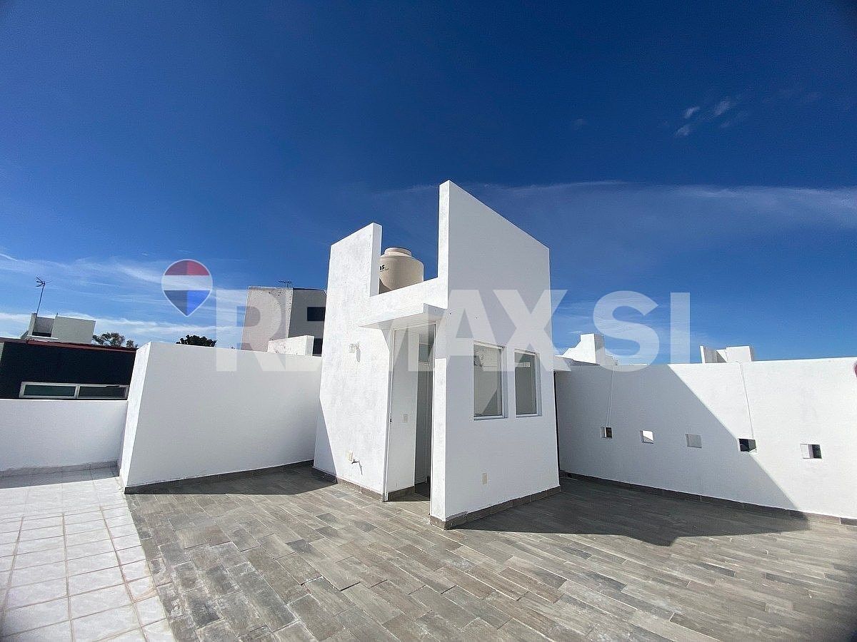 Casa em Residencial el Refugio, Querétaro, foto 21 de 24