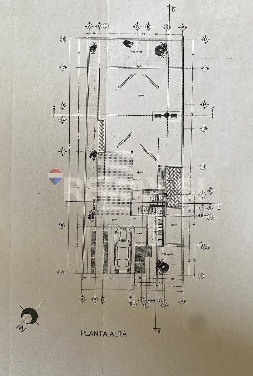 Casa em Residencial el Refugio, Querétaro, foto 24 de 24