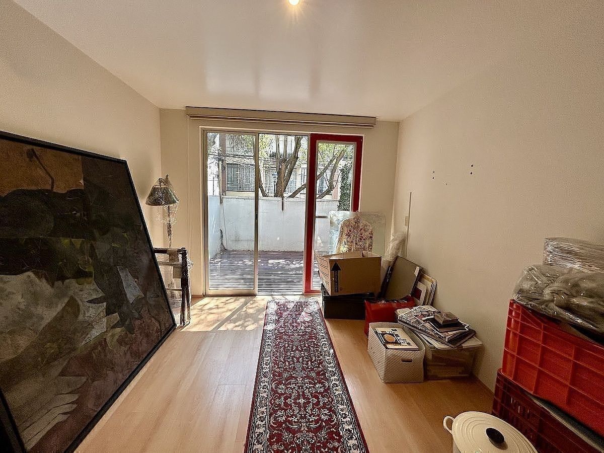 Apartamento em Cuauhtémoc, Cuauhtémoc, foto 3 de 13