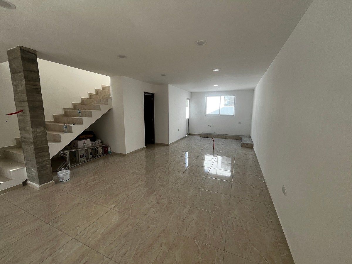 House in Gated Community in Ciudad Maderas Residencial Querétaro, El Marqués, photo 4 of 21